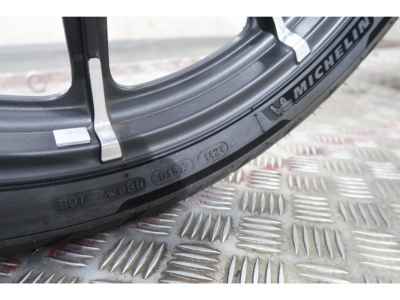 Suzuki Access 125 2018