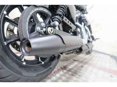 Suzuki Access 125 2018