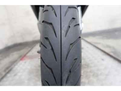 Kawasaki Ninja 250 2016