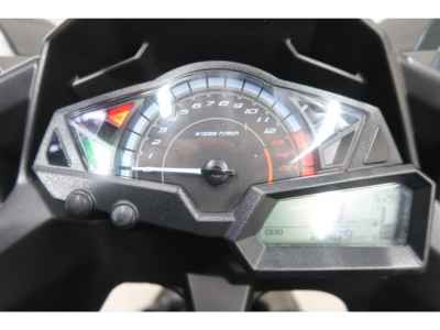 Kawasaki Ninja 250 2016