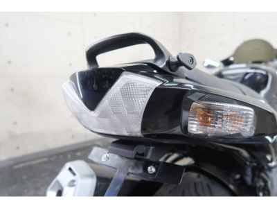 Kawasaki Ninja ZX-14R 2012