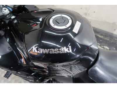 Kawasaki Ninja ZX-14R 2012