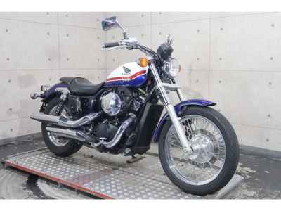 Honda VT400S 2011