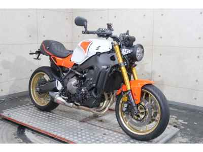 Yamaha XSR900 2024