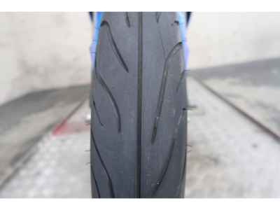 Kawasaki Z250SL 2016