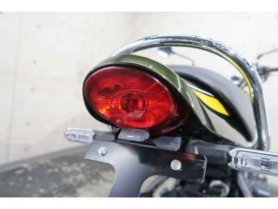 Kawasaki Z900RS 2020