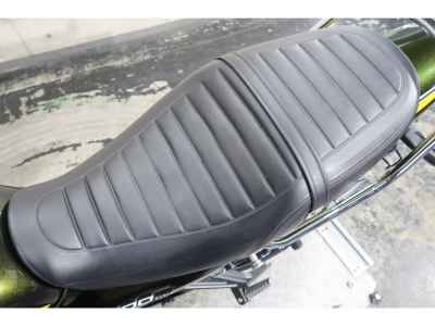 Kawasaki Z900RS 2020