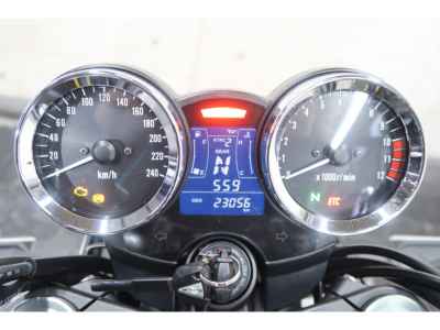 Kawasaki Z900RS 2020