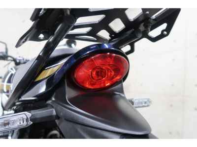 Kawasaki Z900RS 2021