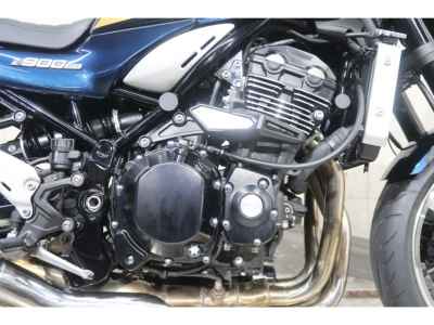 Kawasaki Z900RS 2021