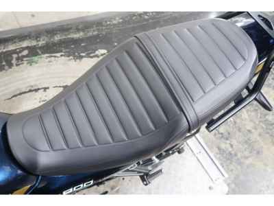 Kawasaki Z900RS 2021