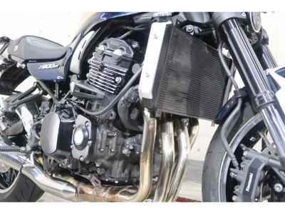 Kawasaki Z900RS 2021