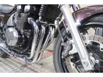 Suzuki Address V125 2009