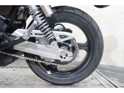 Suzuki Address V125 2009