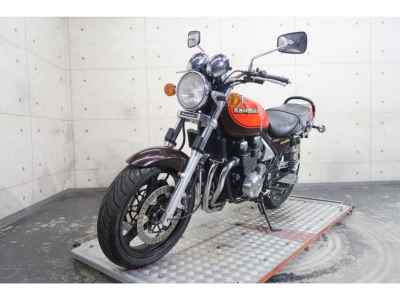 Suzuki Address V125 2009