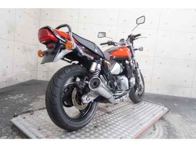 Suzuki Address V125 2009