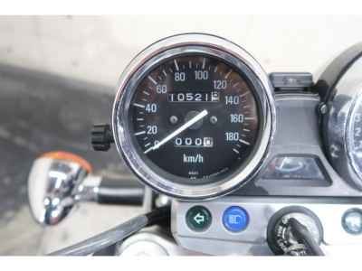 Suzuki Address V125 2009