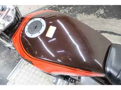 Suzuki Address V125 2009