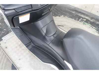 Suzuki Skywave 400 2007
