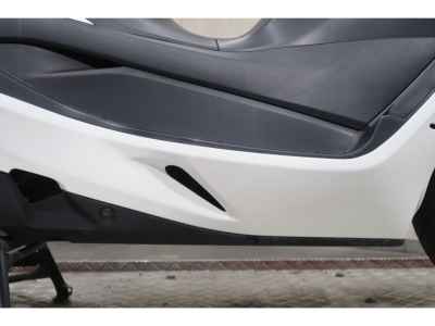 Suzuki Skywave 400 2007