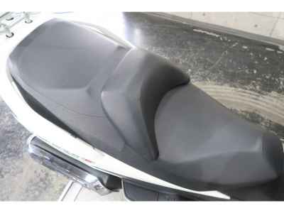 Suzuki Skywave 400 2007