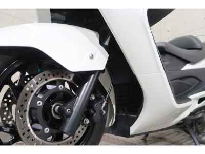 Suzuki Skywave 400 2007