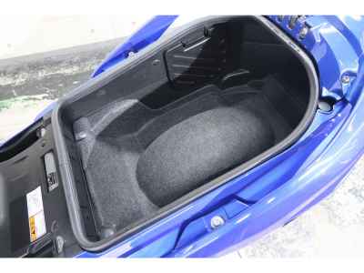 Suzuki Skywave 400 2013