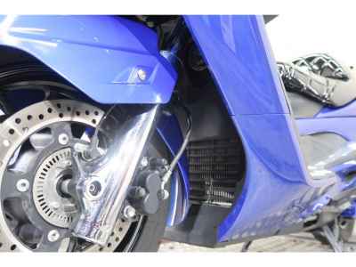 Suzuki Skywave 400 2013