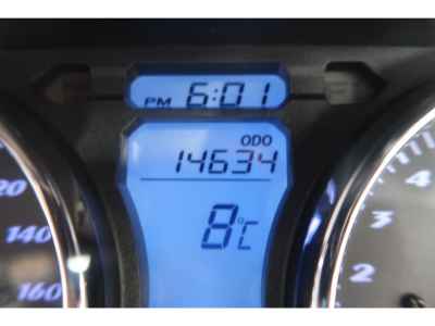 Suzuki Skywave 400 2011