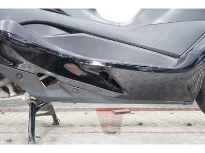 Suzuki Skywave 400 2011