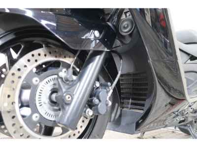 Suzuki Skywave 400 2011