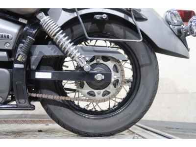 Yamaha XVS250 Drag Star 2015