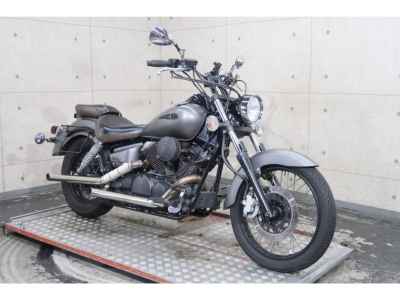 Yamaha XVS250 Drag Star 2015