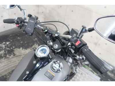 Yamaha XVS250 Drag Star 2015