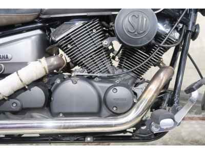 Yamaha XVS250 Drag Star 2015