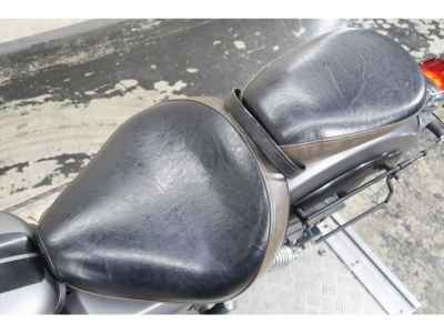 Yamaha XVS250 Drag Star 2015