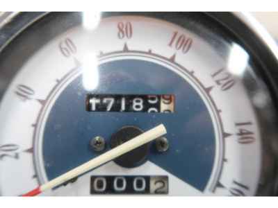 Yamaha XVS250 Drag Star 2008