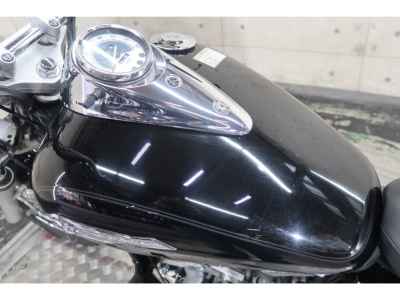 Yamaha XVS250 Drag Star 2008