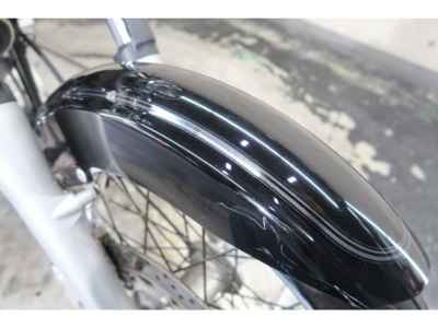 Yamaha XVS250 Drag Star 2008