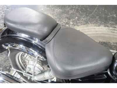 Yamaha XVS250 Drag Star 2008