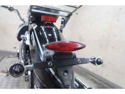 Yamaha XVS250 Drag Star 2011