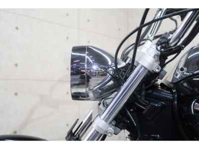 Yamaha XVS250 Drag Star 2011