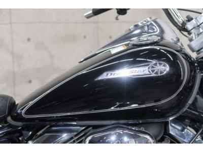 Yamaha XVS250 Drag Star 2011