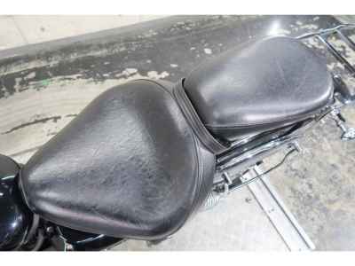 Yamaha XVS250 Drag Star 2011