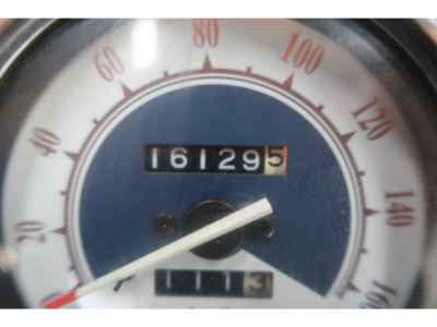 Yamaha XVS250 Drag Star 2011