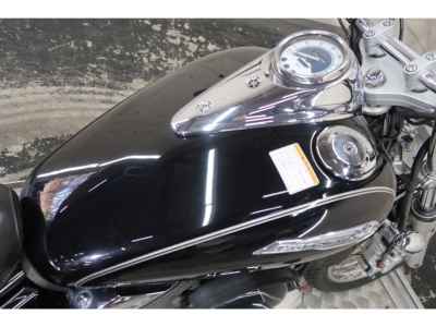 Yamaha XVS250 Drag Star 2011