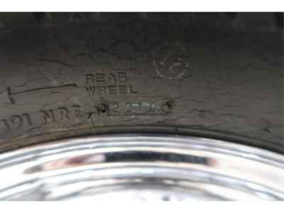 Yamaha XVS250 Drag Star 2008