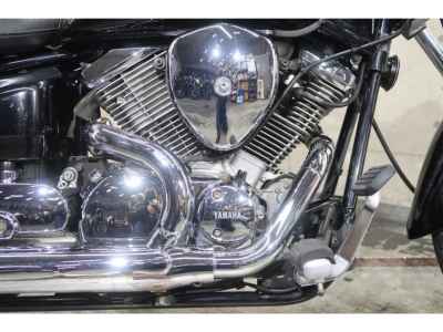 Yamaha XVS250 Drag Star 2008