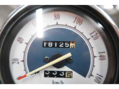 Yamaha XVS250 Drag Star 2008