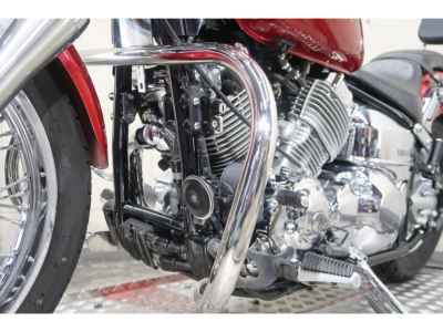 Yamaha XVS400 Drag Star 2012